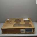 Powerty Floor Mats for 2024 2025 2026 Tesla Model 3 Highland 8 PCS Floor Cargo Liners Full Set All Weather TPE 3D 2 Row Liner Front Rear Storage Mat and Rear Seat Back Mats