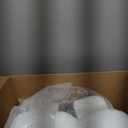 Momcozy Pregnancy Pillows with Cooling Cover, U-Shaped Full Body Maternity Pillow for Side Sleepers 57 Inch - Support for Back, Hip, Belly, Legs for Pregnant Women (Grey- Cooling Fabric)