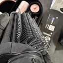 Dyson Airwrap i.d. Multi-Styler, Allure Winner, Bluetooth Connected, No Heat Damage, 6-in-1 Versatility, Intelligent Hair Styler