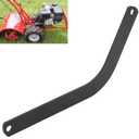 1900867001 Depth Regulator Bar Compatible with MTD, Troy-Bilt Ho-RSE Rototillers, Replaces 1900867010, 1900867004, 1900867021, GW-2121, GW-1900867001, GW-1900867010, GW-1900867021