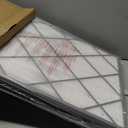 HE601 Filter for Shark Air Purifier 6 Model HE601 and HE602