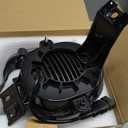 Dodge Ram 1500 LED Fog Light - DOT Approved Super Bright LED Fog Lights for 2002-2008 Dodge Ram 1500 2003-2009 Ram 2500 3500 2004-2006 Durango Truck 2003 2004 2005 2006 2007 2008 2009 (Light Color:White)