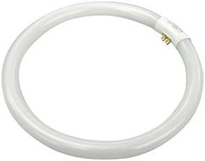 TCP 3203331K 33-watt T6 Circle Lamp, Only 3100-Kelvin