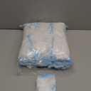 minkissy 20pcs Electrostatic Duster Refills for Multi-Surface Cleaning Heavy Duty Disposable Duster Heads Compatible Blinds and Fans for Home and Car