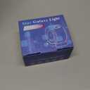 Galaxy Projector, Light Projector, Night Light Projector with 41 Lighting Modes, Galaxy Light Projector with Timer and Remote, for Kids Adults, Bedroom, Home Theater, Christmas