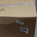 Cozy Bliss Faux Fur Throw Blanket for Couch, Fuzzy Soft Plush Thick Bubble Blanket for Sofa Bedroom Living Room, 50 * 60 Inches Tie-dye Taupe