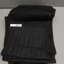 3 in 1 Postpartum Belly Support Recovery Wrap  Postpartum Belly Band, After Birth Brace, Slimming Girdles, Body Shaper Waist Shapewear, Post Surgery Pregnancy Belly Support Band (Midnight Black, M/L)