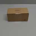 Aqara Zigbee Motion Sensor P1 3 Pack, Smart Motion Detector for Alarm System and Home Automations, 5-Year Battery Life, Pet Friendly, Compatible with HomeKit, Alexa, HomeKit, IFTTT, Requires Aqara Hub