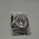 Ayliss Women Western PU Leather Belt Vintage Country Belts Concho With Turquoise Buckle Cowgirl Jeans Dresses Floral Engraved (for 27-36'' waist, Brown)