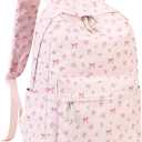 Bluboon School Backpack for Teen Girls Women Laptop Backpack College Bookbags Middle School Travel Work Commuter Back Pack