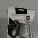 3FT Magnetic Smart Watch Charger for Veryfit Smart Watch ID208, ID207, IDW13, ID208 Plus, IDW19, ID205L, ID206, ID208BT Charging Cable Cord and More