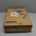 HOMIDEC Pet Playpen,Small Animals Cage DIY Wire Yard Fence with Door for Indoor/Outdoor Use,Portable for Puppies,Kitties,Bunny,Turtle 48" x 24" x 16"