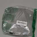 Stainless Steel Splatter Shield for Ninja Foodi AG301, Air Fryer Accessories for Ninja Foodi 5-in-1 Indoor Grill, Replacement Parts Splatter Screen for Ninja Foodi AG300, AG300C,AG301C, AG302, AG400