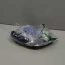 YHK Inflatable Turning Device, Bedridden Turnover Pillow, Prevent Muscle Atrophy with Polyester Removable Pillowcase U-Shaped Multifunctional Turning Pillow, Bedridden Nursing Supplies(Dark Blue)