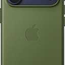 Apple iPhone 17 Pro TechWoven Case with MagSafe - Green