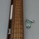 CHICOLOGY Bamboo Roman Shades - Customer Favorite Blackout Blinds for Windows, Premium Quality, Ideal for Home, Moose (Blackout) Brown, 23" W X 64" H