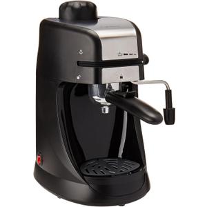 Capresso 304.01 Steam Pro Espresso and Cappuccino Machine