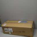 Drywall Sander, 1000W Popcorn Ceiling Removal Tool, Foldable Automatic Drywall Sander with Vacuum Dust Collection, LED Light, 6 Variable Speed 800-2200RPM, 15Pcs Sanding Discs (Blue）