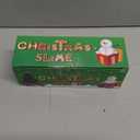 3 Pack Christmas Butter Slime Kit for Kids, Scented Slime with Santa Claus, Snowman, Christmas Tree Charm, Soft, Non-Sticky, Goodies Bag Toy for Party Favors, Birthday Gifts for Girl Boy