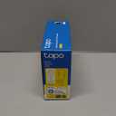 TP-Link Tapo 1080P Indoor Security Camera for Baby Monitor, Dog Camera w/Motion Detection, 2-Way Audio Siren, Night Vision, Cloud & SD Card Storage, Works w/Alexa & Google Home (Tapo C100)