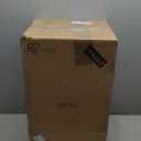 IRIS USA 14.5 Qt. Plastic Drawer Storage Organizer Stacking Drawers, 3-Pack, Stackable Unit with Sliding Drawer for Clothes Bedroom Kitchen Under Sink Pantry Craft Room Bathroom Dorm Office, White