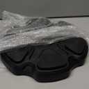 Music Boxing Machine with Gloves for Adults Boxing Machine Wall Mounted Music, Smart Connection Boxing Equipment for Home and Gym, Training Machine with Electronic Wall Mounted (Black)