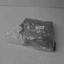 Window Treatment Thermal Insulated Solid Grommet Room Darkening Curtains/Drapes for Bedroom (Set of 2 Panels, 36x56 In)