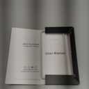 PDDKISS Compatible for iPhone 17 Pro Privacy Screen Protector 6.3 Inch, Pink Gradient Anti Spy Anti Blue Light HD Tempered Glass Easy Installation