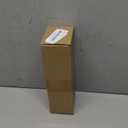 LLKUANG Car Steering Wheel Moulding Chrome Cover Trims Stickers Fit for Toyota Tundra 2014-2021 Tacoma 2016-2022 ABS Steering Wheel Cover Trim Accessories(Matte Black, 3+3 Holes Style)