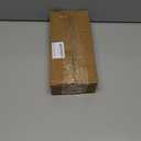 Glasseam Glass Tapered Candlestick Holders: 10Pcs Small Taper Candle Holders Bulk Clear Candle Sticks Holder Decor Short Modern Candle Holder for Table Centerpiece Wedding Christmas Dinner Party