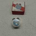 3-in-1 Skin Care Tools,Microcurrent Facial Device, Face Neck Lift Device, Double Roller Facial Massager, Promote Skin Care Absorption, Light Lines (White)