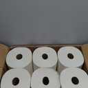 Tork Roll Hand Towel White H80, Premium, 6 rolls, 8030630