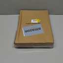 HBlife Baby Bottle Storage Organizer for Countertop Cabinet, 3 Tiers Adjustable Clear Acrylic Bottles Storage Station Case Box Container with 2 Removable Dividers and Magnetic Door, Large