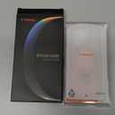 TORRAS Desert Titanium for iPhone 16 Pro Case Magnetic Stand, [Compatible with MagSafe][Flexible Stable Stand] Mil-Grade Protection Translucent Slim Anti-Scratch Ring Kickstand, Rose Gold 6.3", Ostand