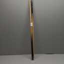 36" Hardwood Billiard/Pool House Cue Stick - Set of 2, Shorty Cues 1