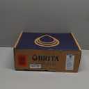 Brita Water Dispenser, UltraMax Elite Filter, Removes 99% of Lead, Includes 1 Filter, 27-Cup Capacity, Black