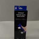 Plantar Fasciitis Insoles, High Arch Support Shoe Inserts Men Women, Orthotics Gel Running Insoles for Flat Feet - Arch Pain - Pronation - Metatarsalgia Pain Relief Heavy Duty Support(Trim to Fit) (S(Men 6-8/Women 7-9))