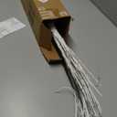 2 ft. Pre-Lit White Twig Birch Tree Battery Powered for Christmas Holiday