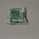 Hobbypark Aluminum Suspension A-Arms Set Front & Rear for Traxxas 1/10 Slash 4x4, Stampede 4x4, Rustler 4WD VXL Upgrade Parts Option Hop Ups, Replace 3655X, Green (4-Pack)