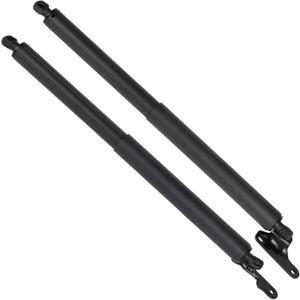 SCITOO 1647400545 Power lift supports Fit For Mercedes-Benz GL320 2007-2009,For Mercedes-Benz GL350 2010-2012,For Mercedes-Benz GL450 2007-2012 Rear Left Tailgate Electric Shock Struts 2pcs