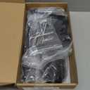 Gen 3 Mount for Starlink, 360 Rotatable Roof & Wall Mount Compatible with V3 Starlink Standard Dish