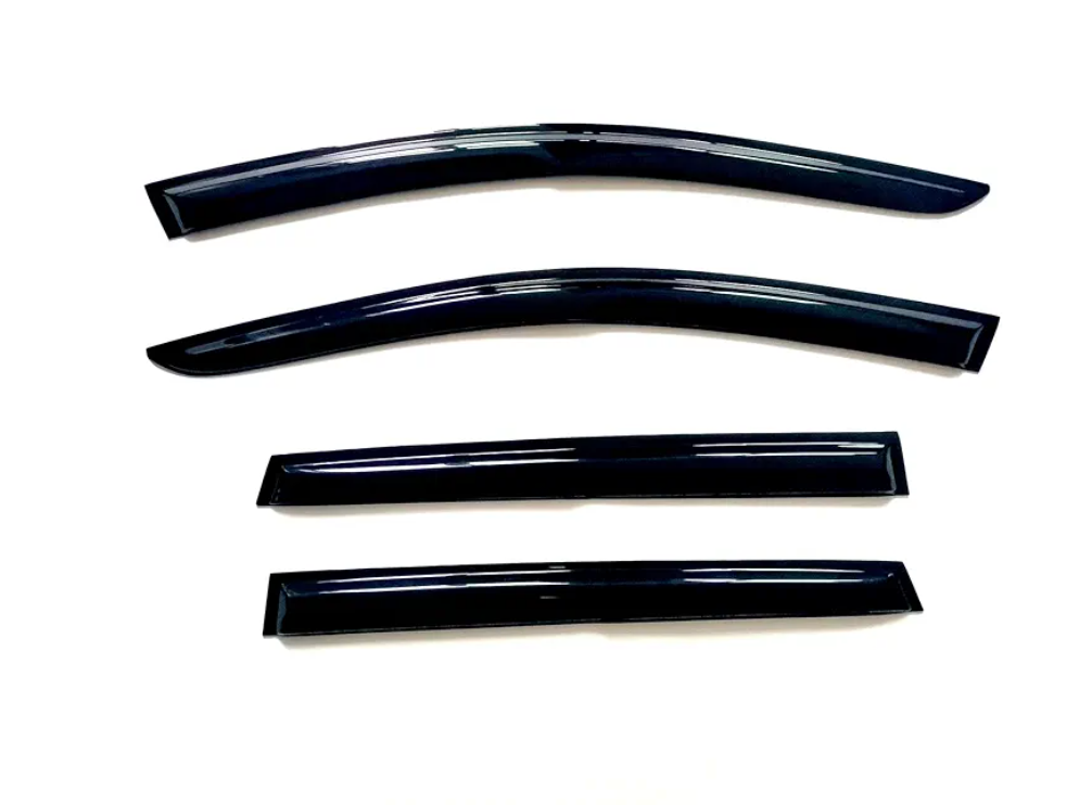 Window Visor Kia Sportage 22-on (2.5mm)