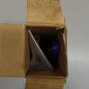 Brake Caliper Compression Tool, Caliper Piston Compressor Tool with Additional 2 pcs Large Steel Plate and 2 Hooks, 360°Adjustable Brake Caliper Tool for Single Twin Quad Piston Calipers (Blue)