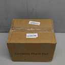 Ceramic Plant Pots,4+5+6 Inch Pots for Indoor Plants,Planters with Drainage Holes and Ceramic Tray, Indoor Flower Pots Gardening Home Desktop Office Windowsill Decoration Gift,Set of 3 (Patina)