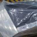 Wheelchair Ramp 14 Feet - Aluminum Long Wheelchair Ramp - Loading Capacity 600 lbs - Portable 14 Foot Ramp with Extra Support Leg