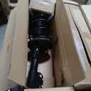 Front Strut Shock Absorber Assembly Fit for 2011 2012 2013 2014 Toyota Sienna FWD(2011-2014 Sienna)