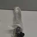 Upper & Lower Intermediate Steering Shaft Column Compatible with 1999-2006 Chevy Silverado Avalanche Suburban GMC Sierra Cadillac Escalade Yukon Replace OE# 25958109 19329330 425-179 425-176