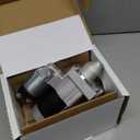 BDELI Kawasaki Starter 18533N Replacement for KAF400 Mule 610 4x4 05-15, 600 05-15, SX 17-24, SX 4x4 20-24, John Deere Gator TX UTV 15.5HP, AM134946, 21163-7020, 21163-7028, 428000-3130, 428000-3131