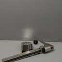 Commercial Can Opener Heavy Duty,Manual Table Industrial Can Opener for Big Cans