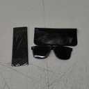 Clip On Sunglasses Over Prescription Glasses Polarized Men Women Flip Up